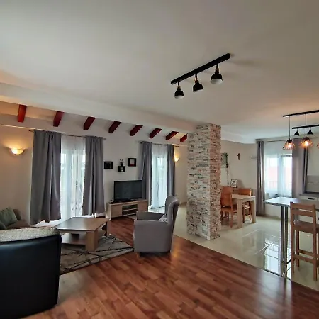 Apartmán Arta Vodice