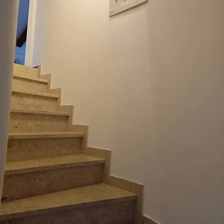 Apartment Arta *