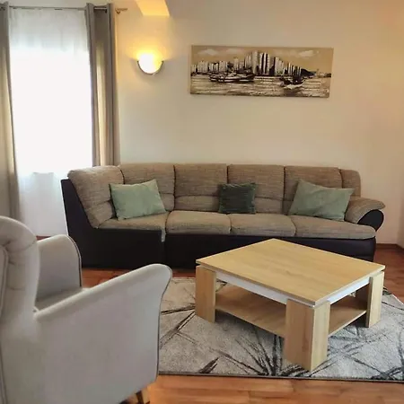 Apartment Arta Vodice