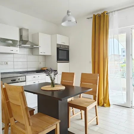 Arta Apartment