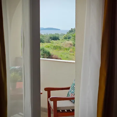 Apartmán Arta