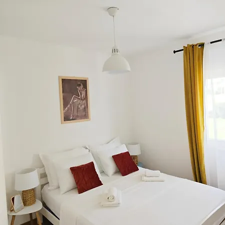 Apartment Arta *