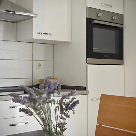 Apartment Arta Vodice