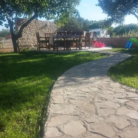 Arta Vodice