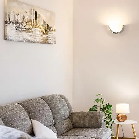 Apartamento Arta Vodice