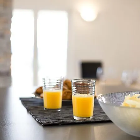 Arta Apartmán Vodice