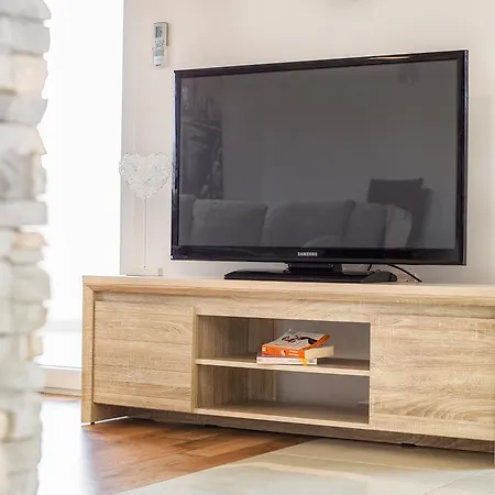 Apartment Arta