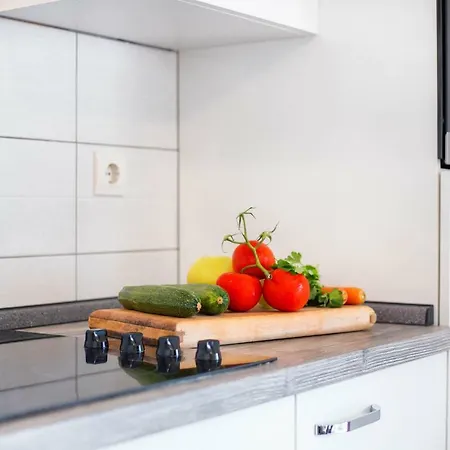 Arta Apartamento