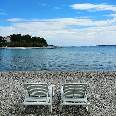 Arta Apartmán Vodice