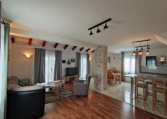 דירה Arta וודיצה