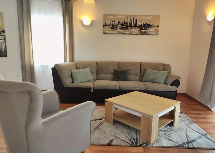 דירה Arta וודיצה