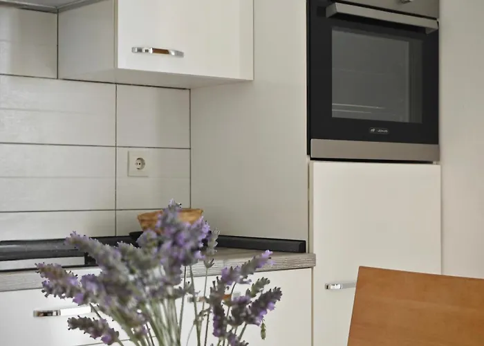 דירה Arta וודיצה