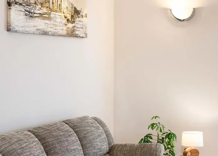 דירה Arta וודיצה