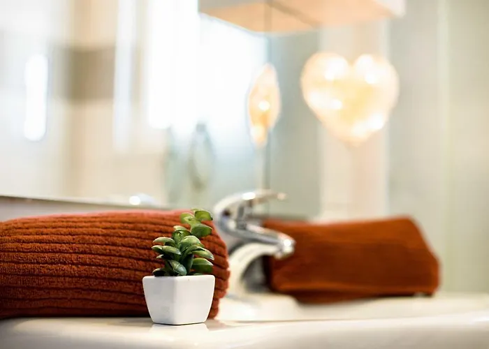 Arta דירה וודיצה