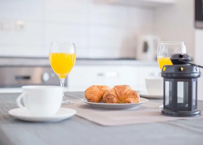 Arta דירה וודיצה